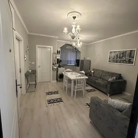 Appartamento Luxury Durrës