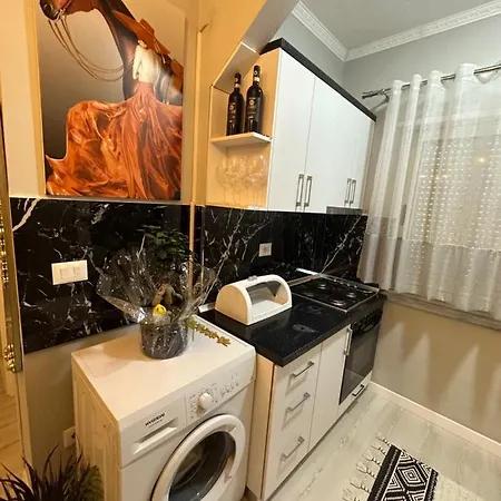 Luxury Appartamento *